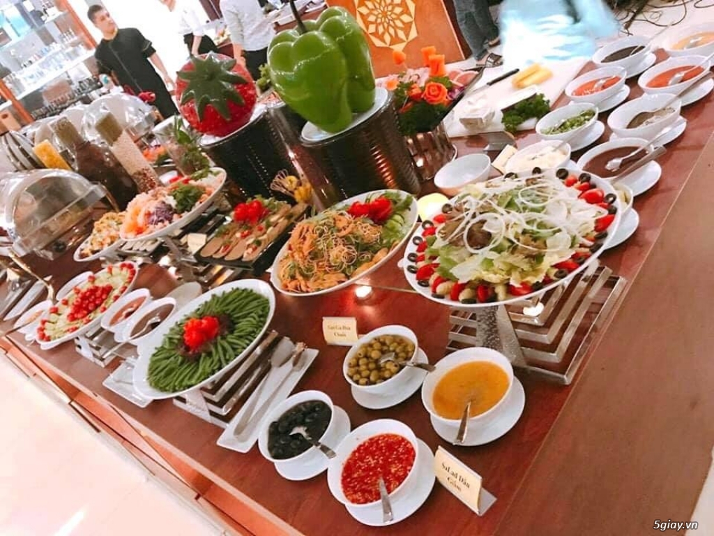 Tour du lịch Đà Nẵng trọn vẹn - 16