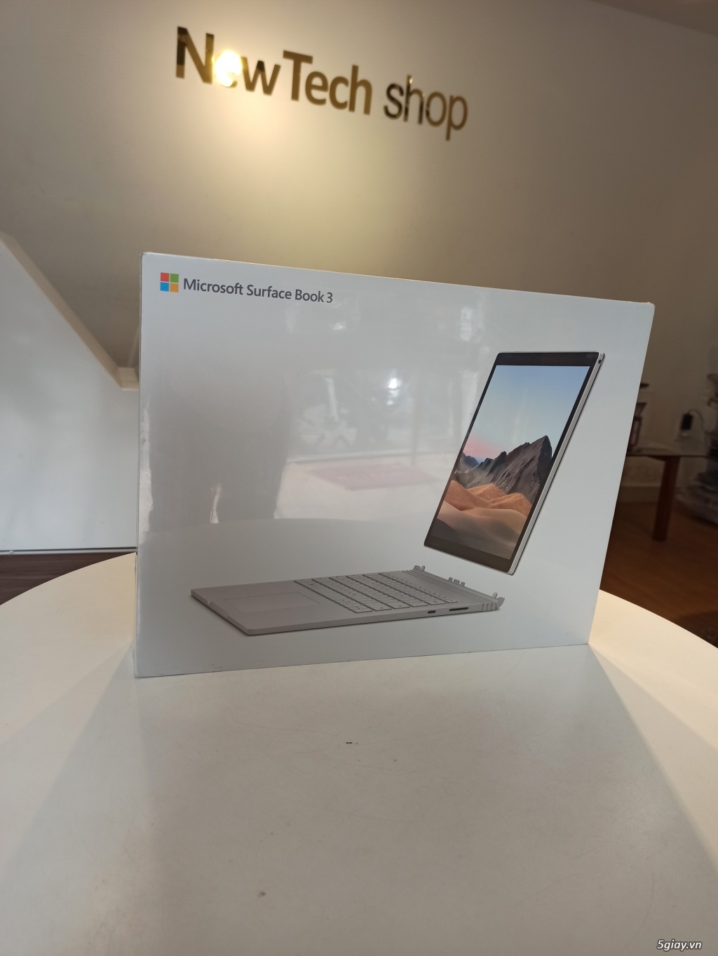 Surface book 3 NEW FULL BOX I5/8/256 - 2