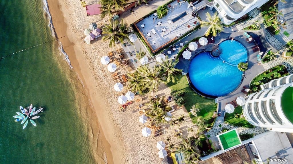 Khách sạn -  Resort Phú Quốc Hot nhất 2021 - 45