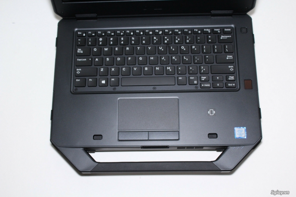 Dell M4800 Core i7 Ram 16G SSD 180G + HDD 500G, VGA K1100 2G, FHD - 11
