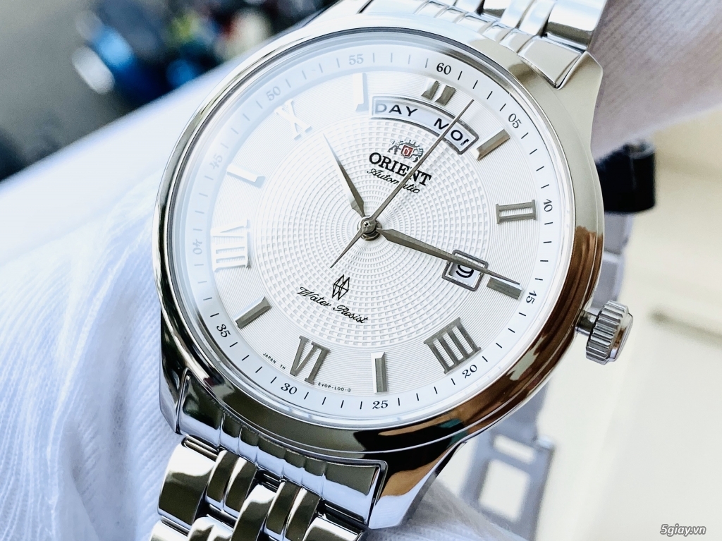 S Watch- chuyên đồng hồ xách tay từ thị trường Âu, Mỹ Nhật. - 7