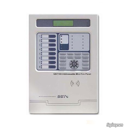 Trung tâm báo cháy GST 1 Loop GST100