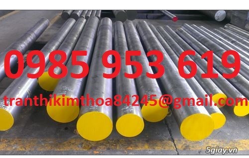 Thép SCM440 - nhập khẩu giá tốt - 4