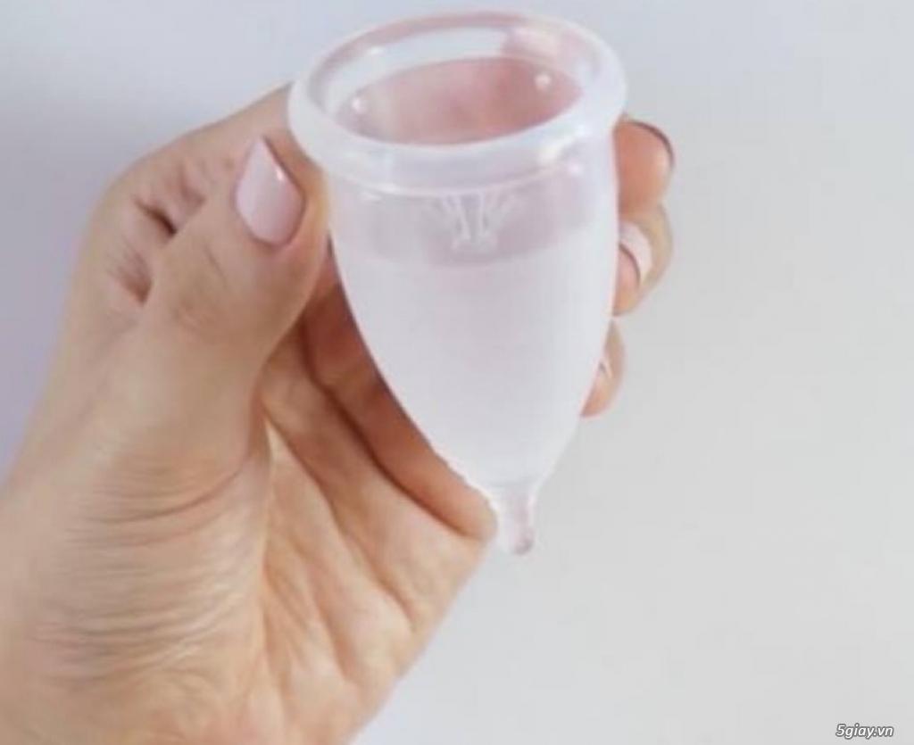 CỐC NGUYỆT SAN INACUP - 1