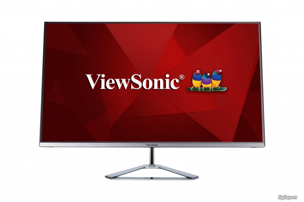 BH gần 3 năm, Màn phong vũ, 32inch mới khui seal - 1