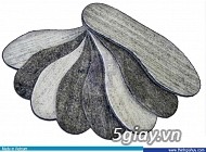 Vải nỉ may lót giày tphcm