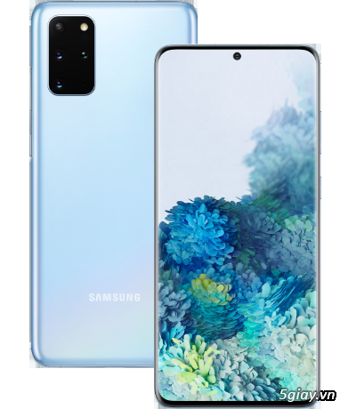 [Lê Trịnh Store]Samsung Galaxy S20+