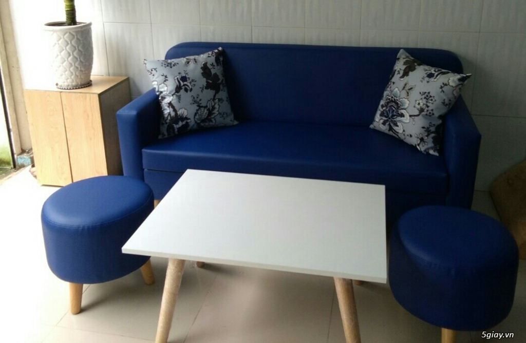 ghế sofa băng chờ - 5