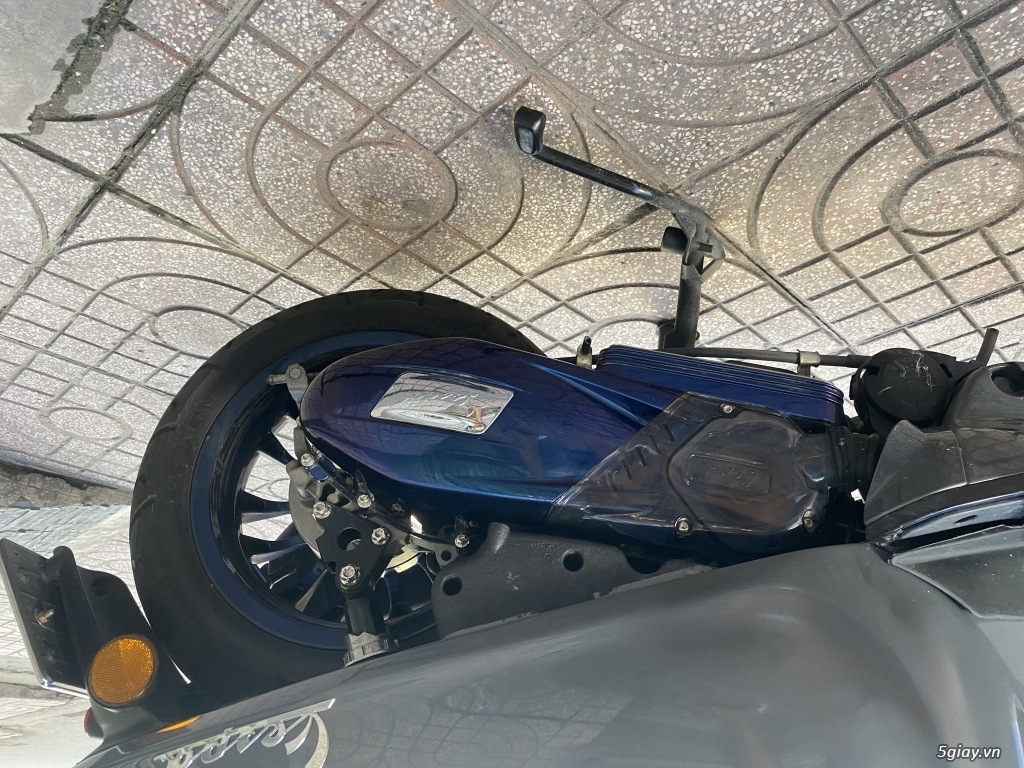 Sprint note 5/2020 - 2