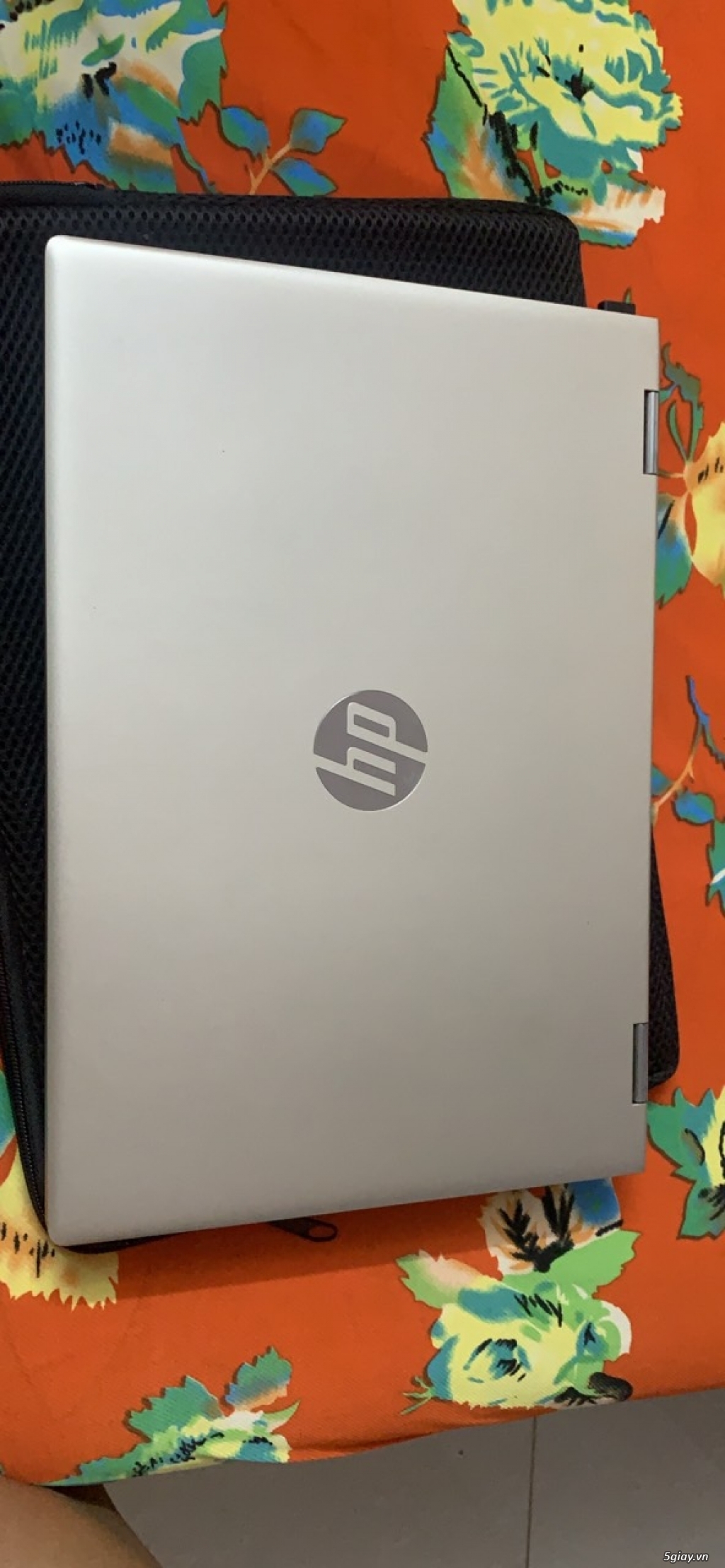 Bán laptop HP - 2