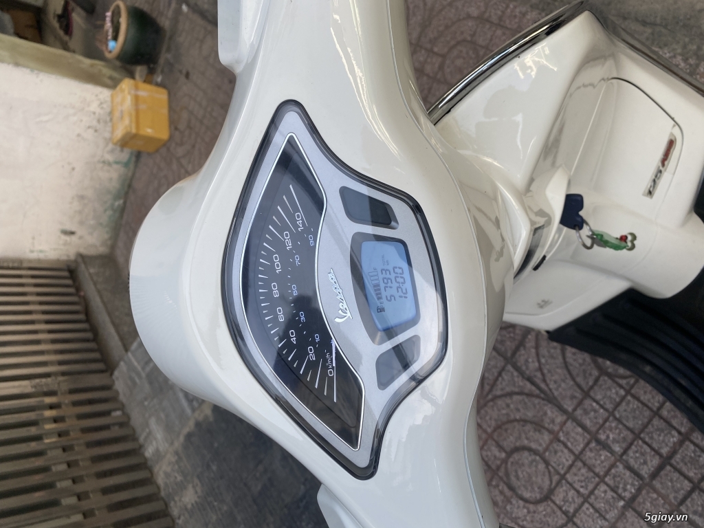 Primavera 2018 iget abs - 2