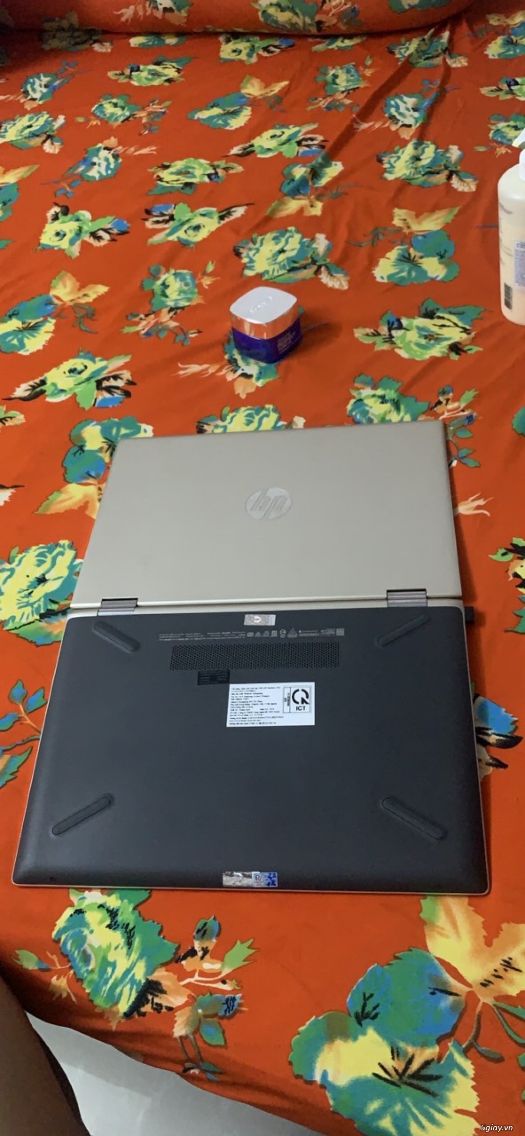 Bán laptop HP - 4