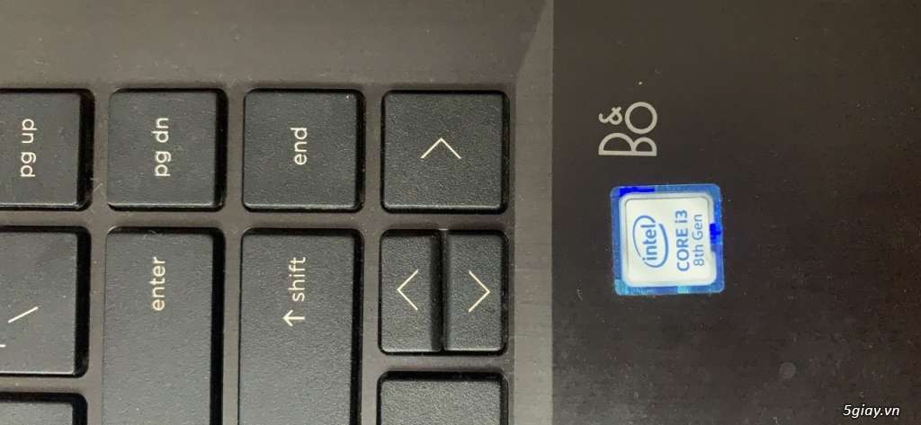 Bán laptop HP