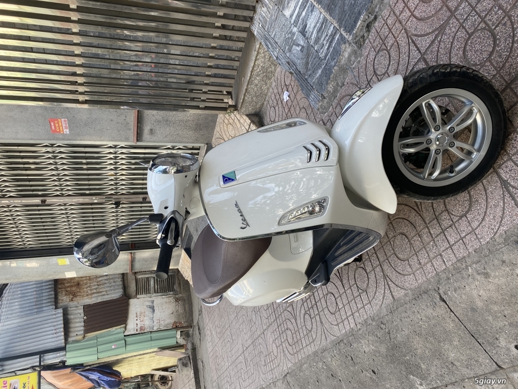 Primavera 2018 iget abs