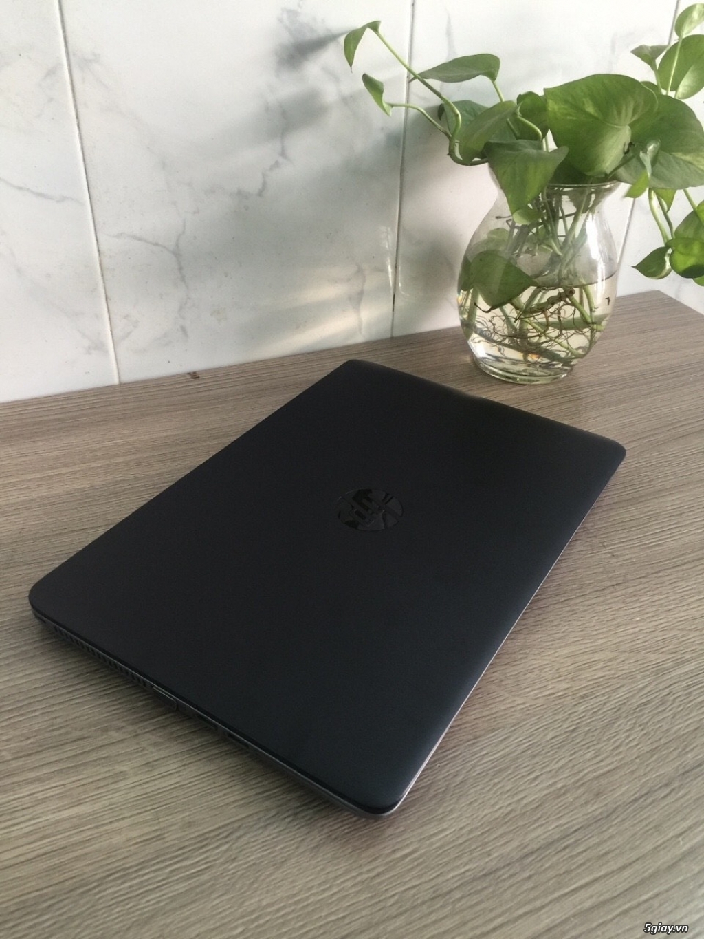 XẢ KHO THANH LÝ LAPTOP HP 850G1-CORE I5-4300U,RAM 4GB,SSD120 5TR3 - 1