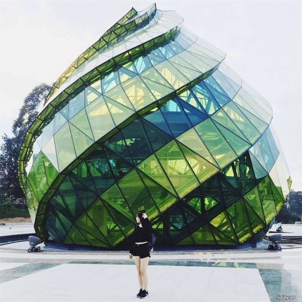 Tour Đà Lạt 3N3Đ Tết âm lịch 2021
