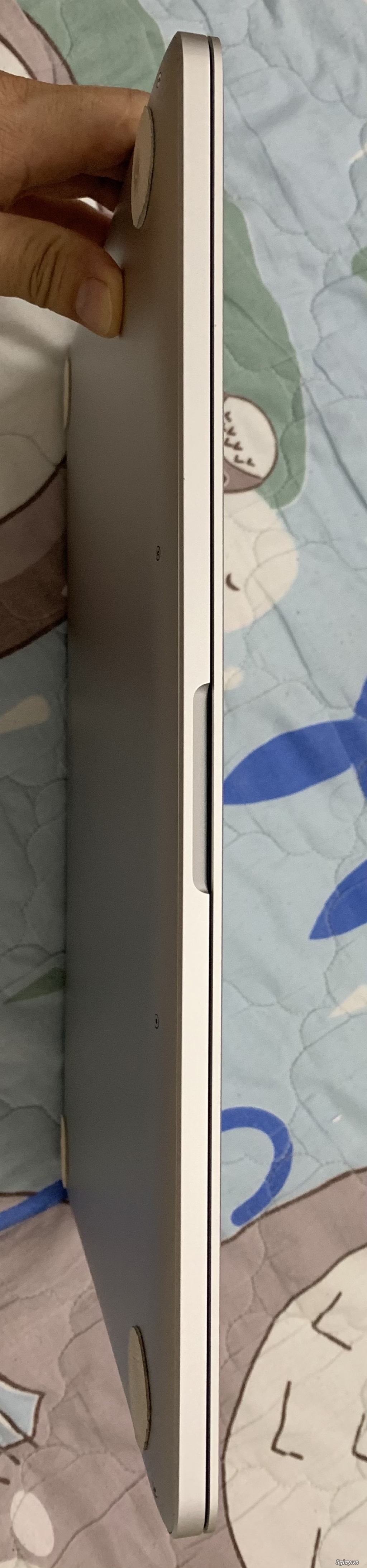 Cần bán: MacBook Pro 15 2014 - 3
