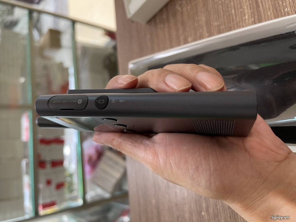 Bộ đàm Xiaomi Talkie Walkie 1S - 2