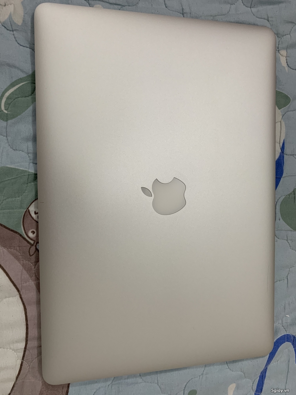 Cần bán: MacBook Pro 15 2014 - 2