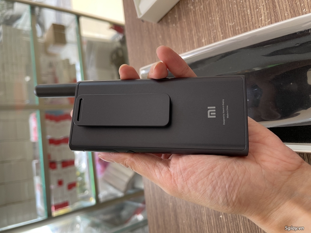 Bộ đàm Xiaomi Talkie Walkie 1S - 3