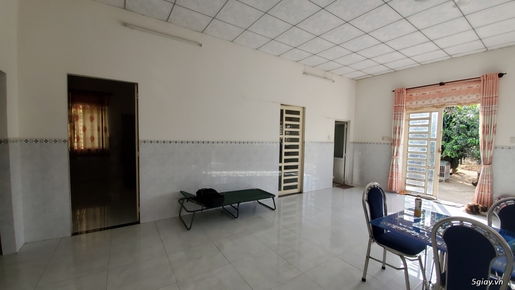 Cần bán nhà khu vực vỉnh cửu biên hòa đồng nai - 8