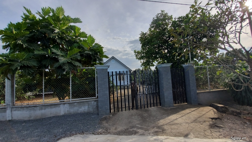 Cần bán nhà khu vực vỉnh cửu biên hòa đồng nai - 3