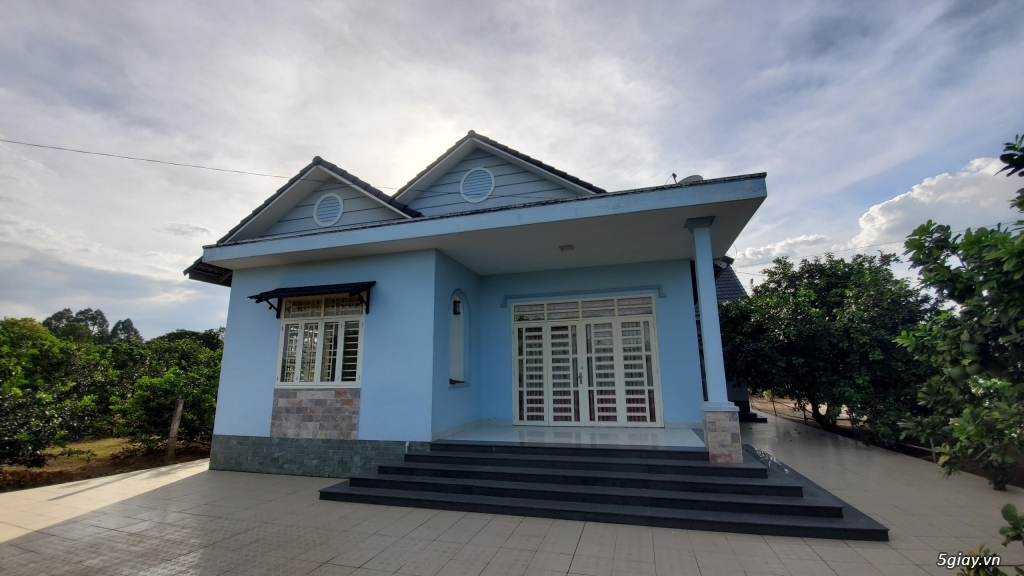 Cần bán nhà khu vực vỉnh cửu biên hòa đồng nai - 1