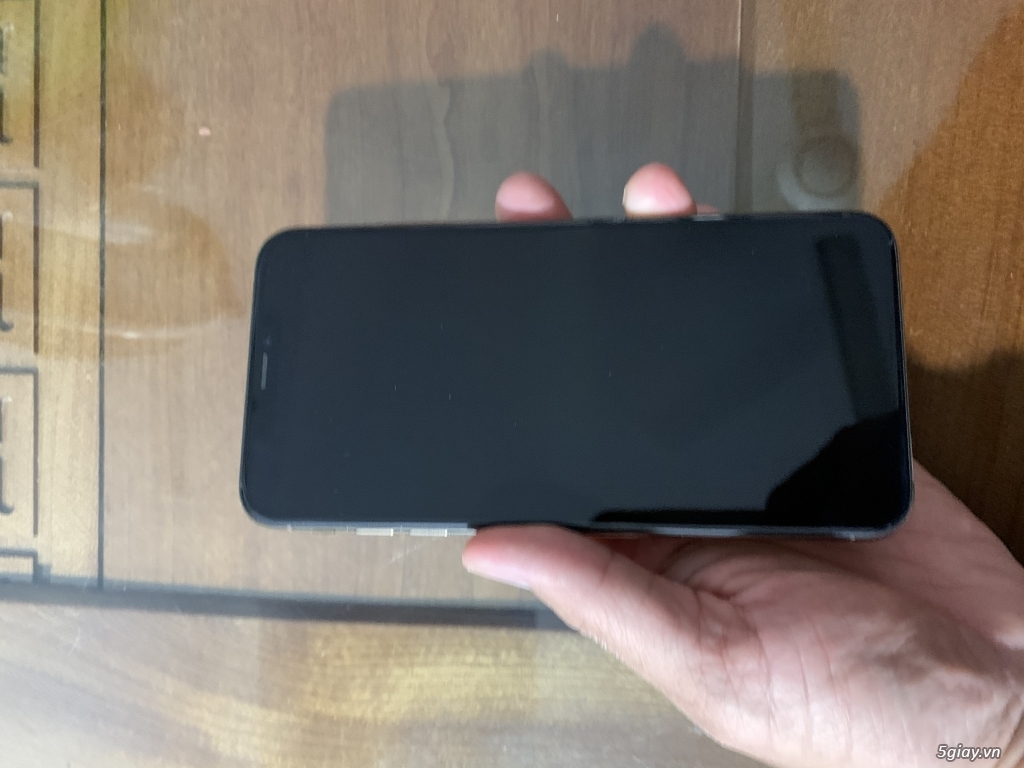 Bán iphone XS Max quốc tế màu Gold, hàng Mỹ 98% - 2