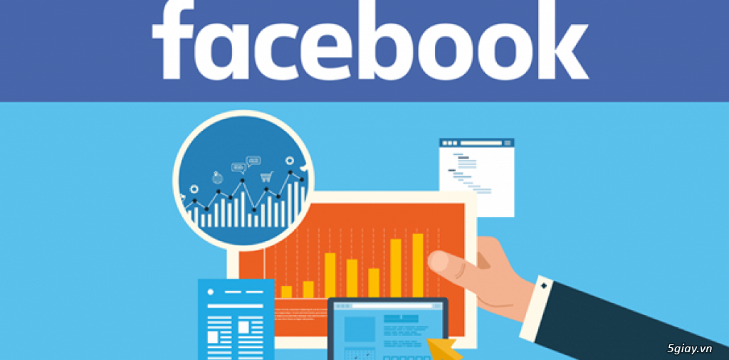 Dịch vụ chạy quảng cáo Facebook