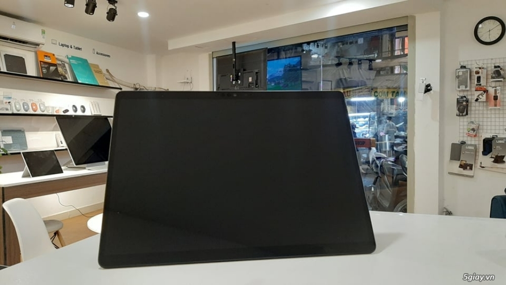 Surface Pro X SQ1/8/128GB Gía Rẻ - 2