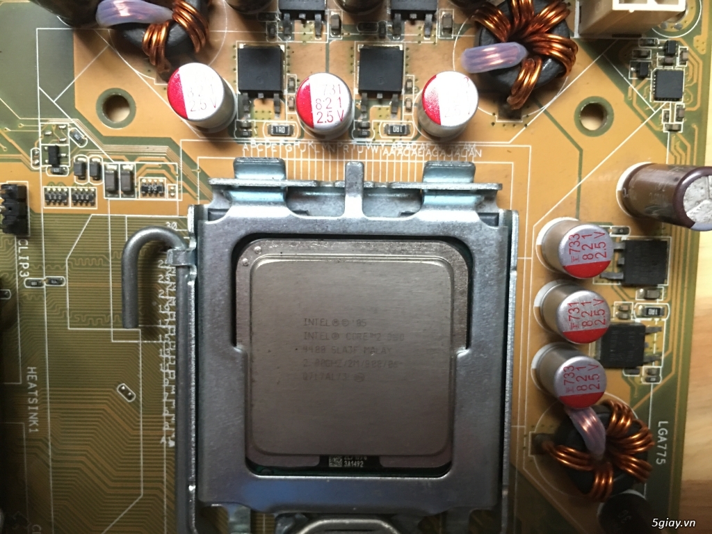 Ve chai - 1