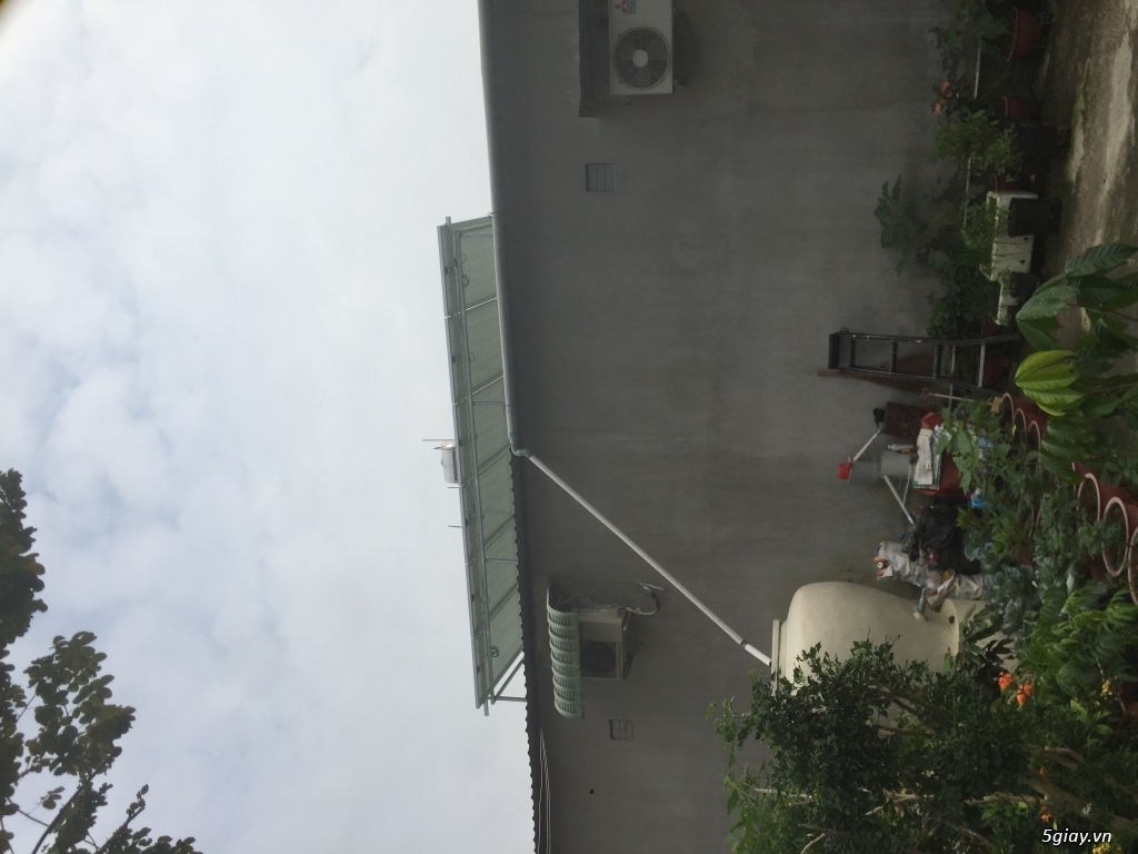 Cần tiền bán gấp nhà trọ