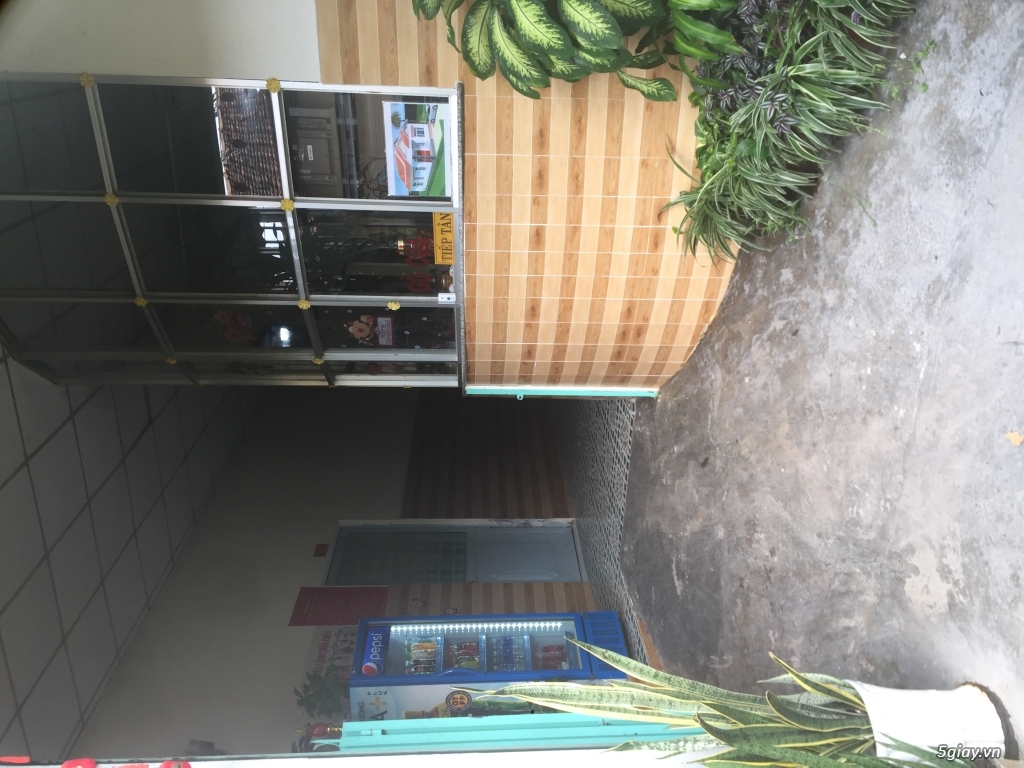 Cần tiền bán gấp nhà trọ - 4