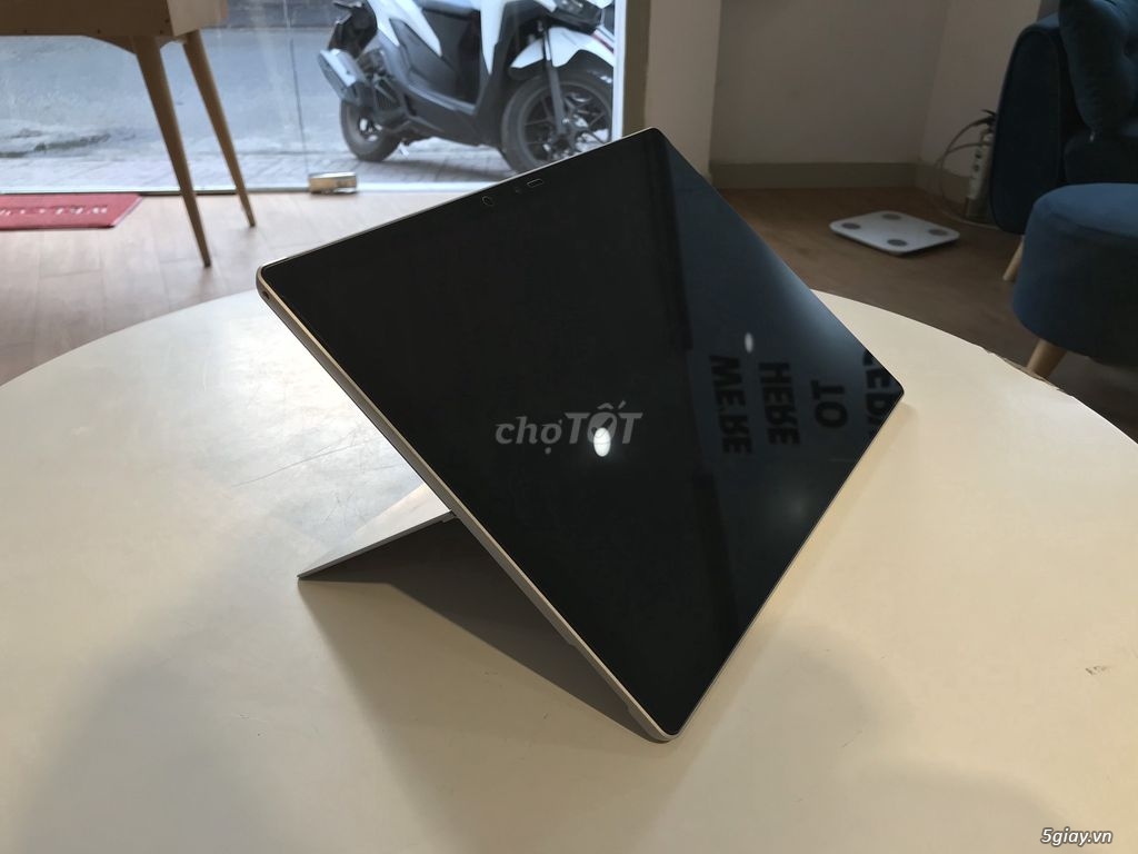 Surface Pro 5 i5/4/128 like new đẹp keng - 1