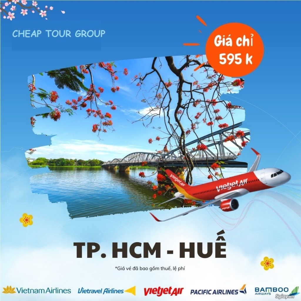 vé máy bay giá rẻ ở Long Khánh Xuân Lộc Đồng Nai - 5