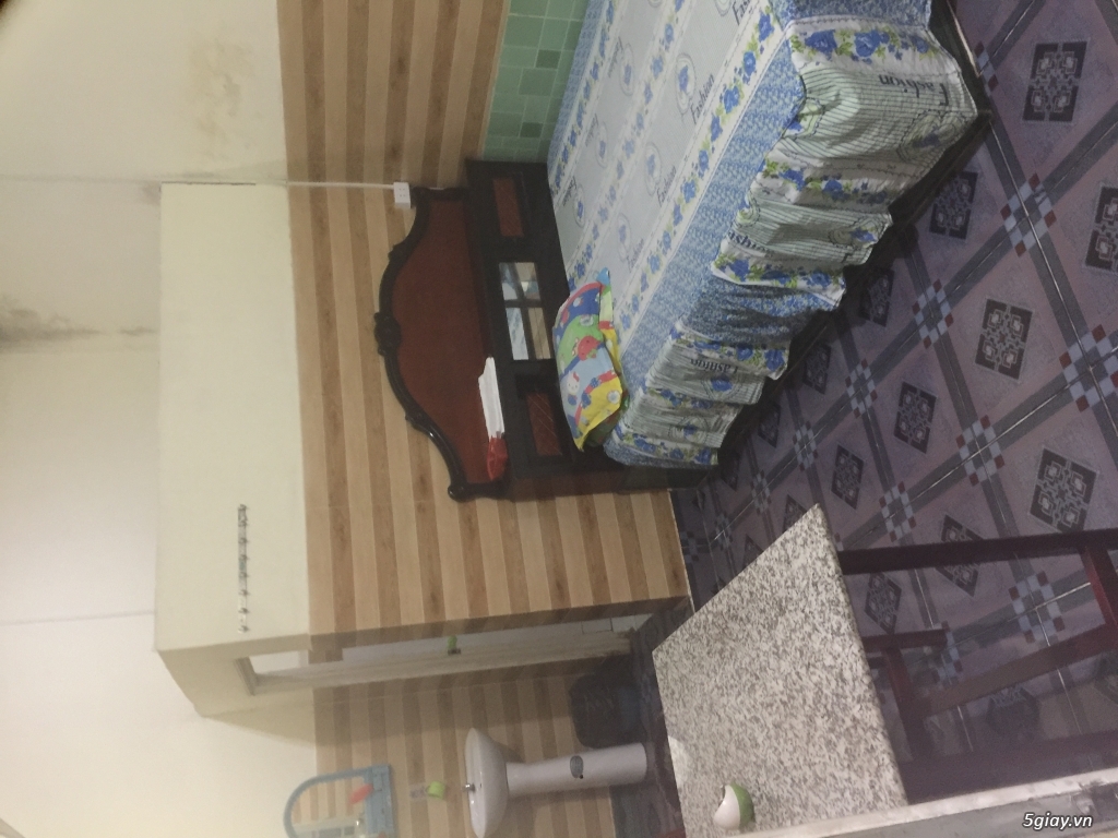 Cần tiền bán gấp nhà trọ - 3