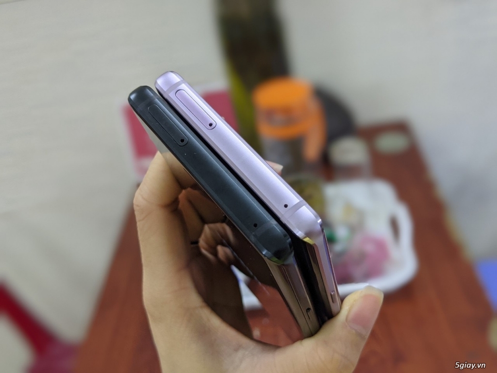 Bán Samsung Note 9 Hàn 2Sim ram 6/ 128GB máy đẹp giá rẻ - 5