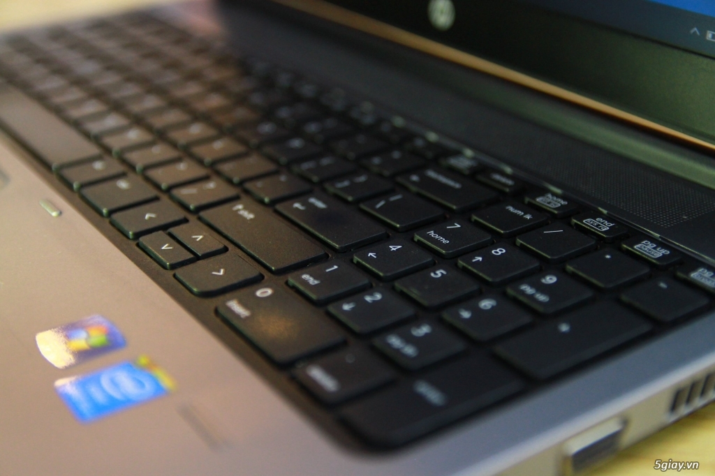 HP Probook 650 G1 - Đáp ứng tốt mọi công việc