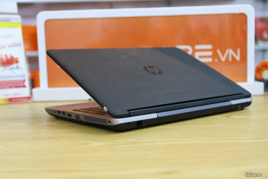 HP Probook 650 G1 - Đáp ứng tốt mọi công việc - 1