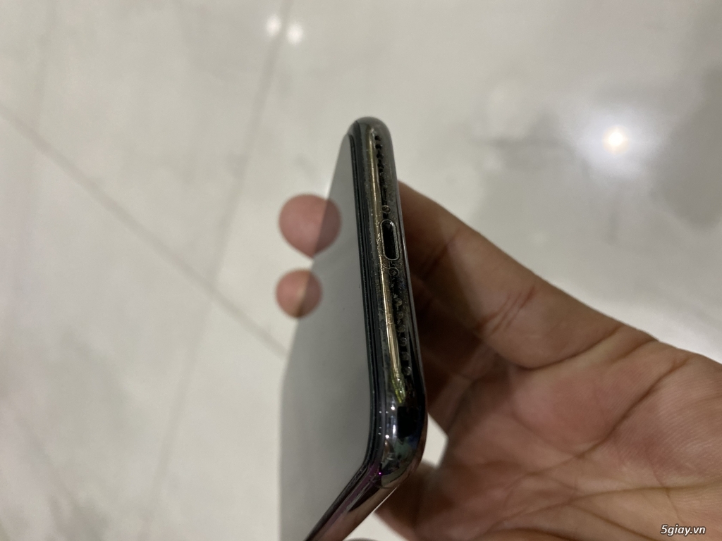 Cần bán : Iphone X 64Gb Quốc Tế - 2