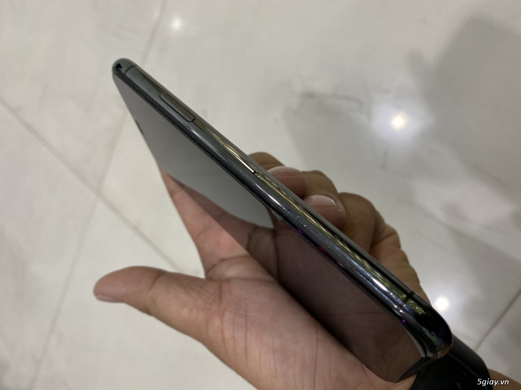 Cần bán : Iphone X 64Gb Quốc Tế - 1