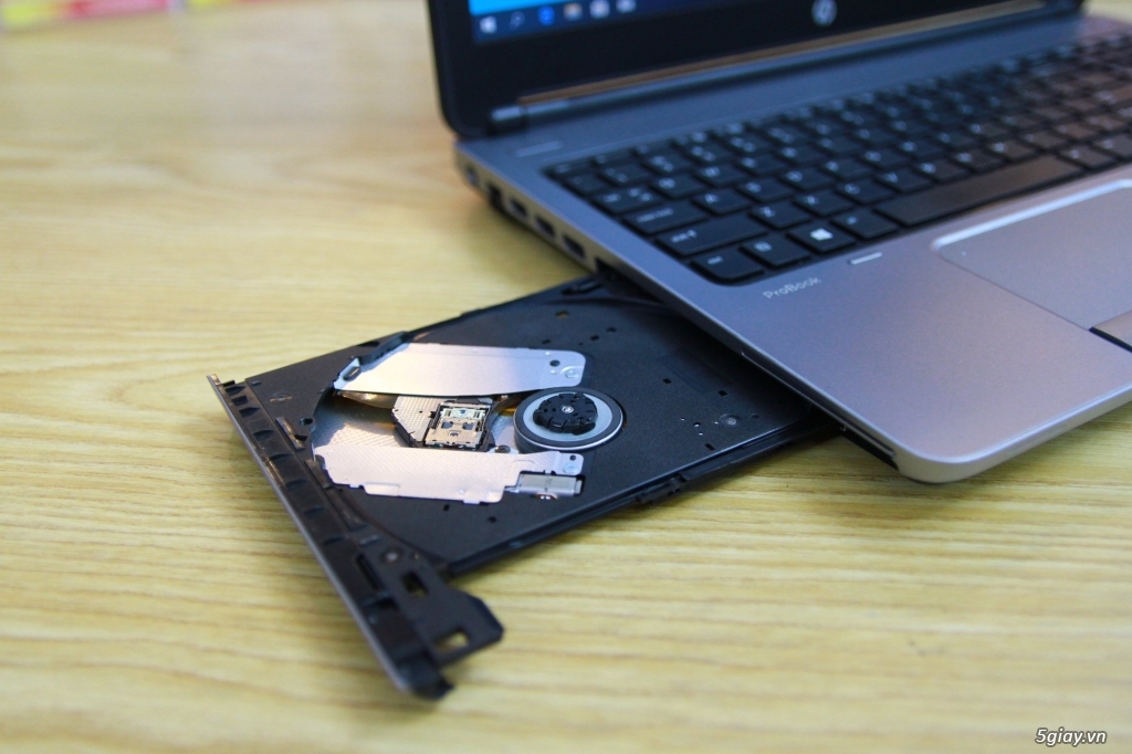 HP Probook 650 G1 - Đáp ứng tốt mọi công việc - 2