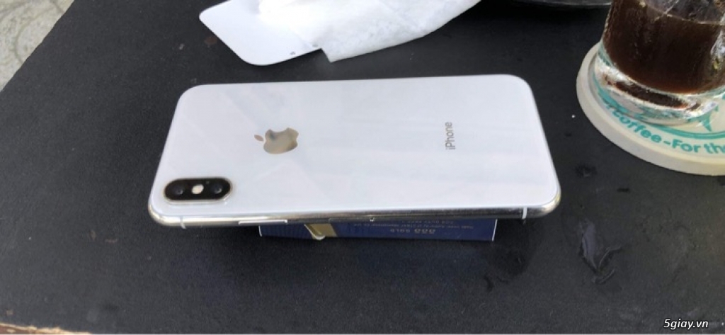 Cần bán iphonex 64G