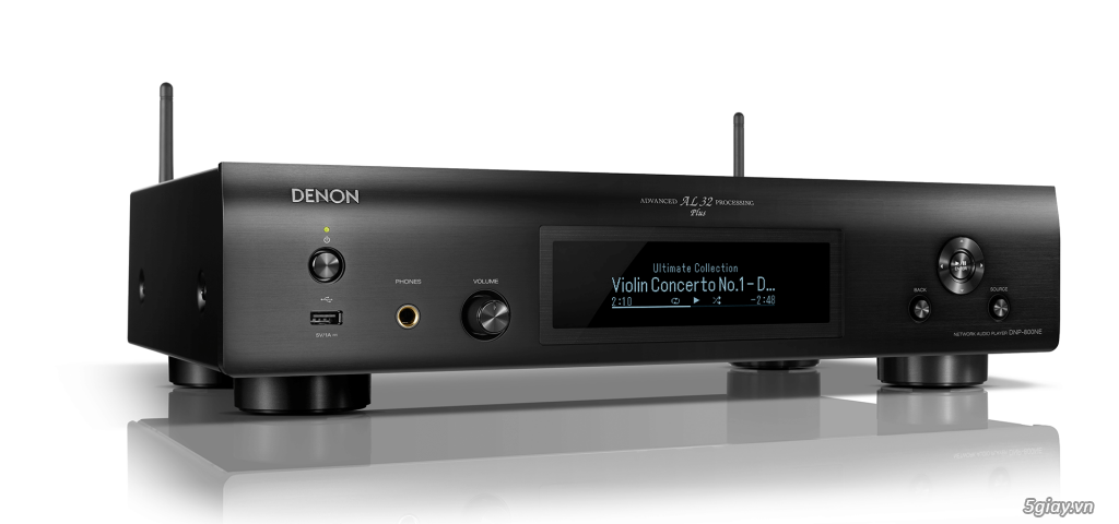 Music Server Denon DNP-800NE
