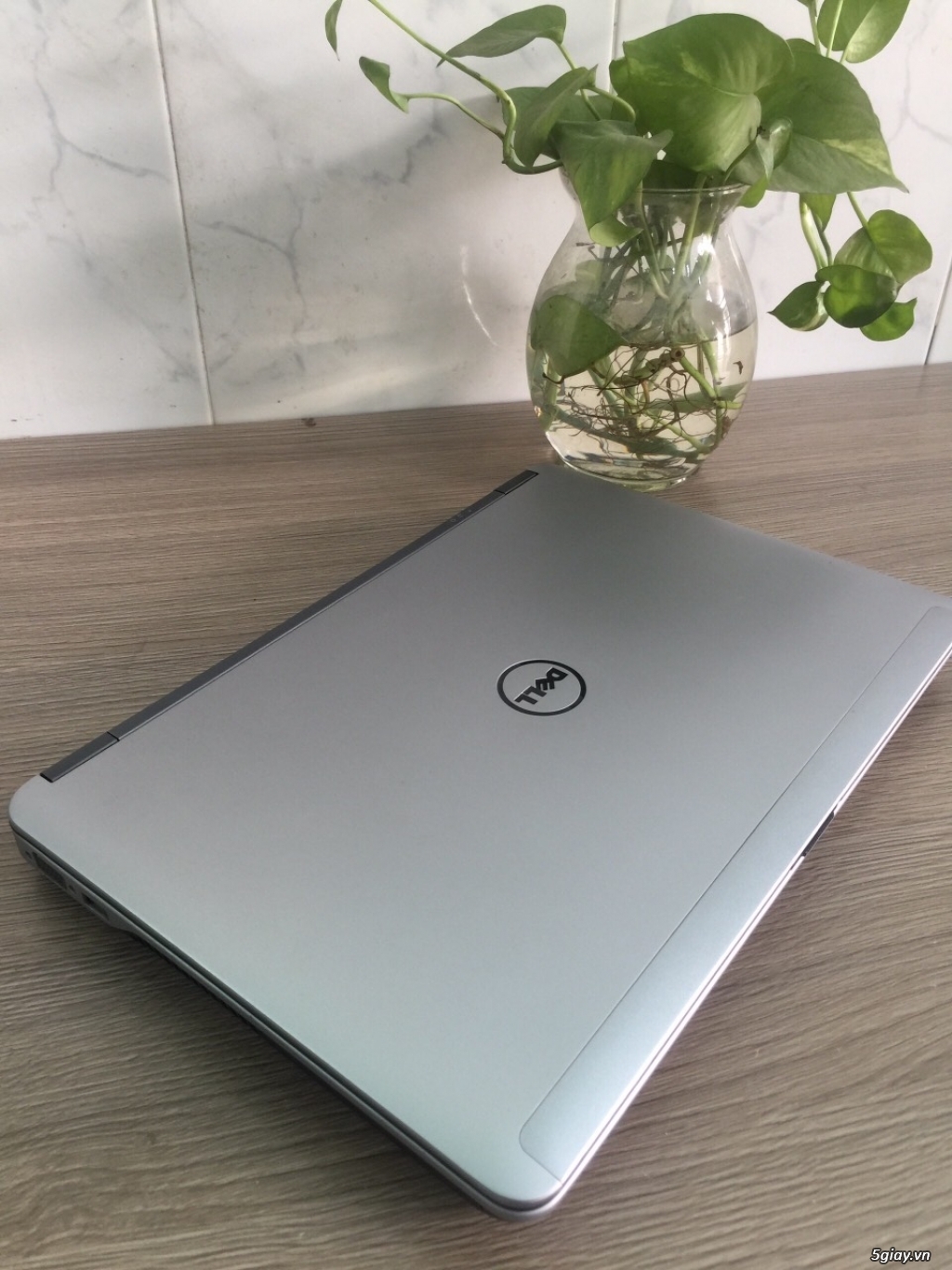 DELL E6540,CORE I5-4200M,RAM 4GB,SSD 128GB + HDD 320GB GIÁ 5TR8 - 2