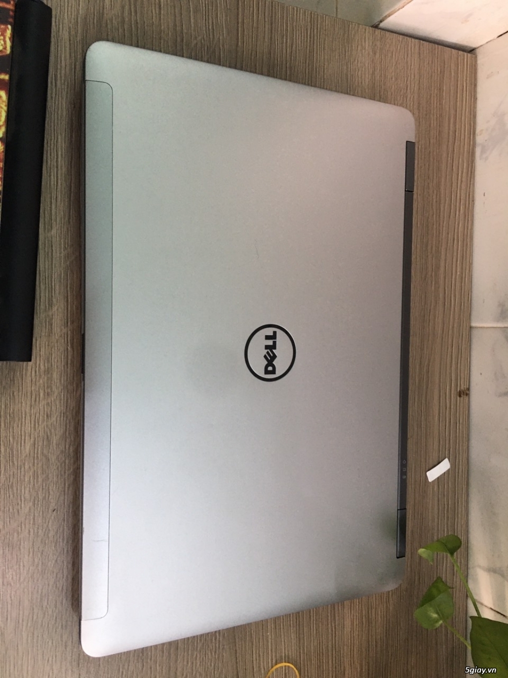 DELL E6540,CORE I5-4200M,RAM 4GB,SSD 128GB + HDD 320GB GIÁ 5TR8 - 1