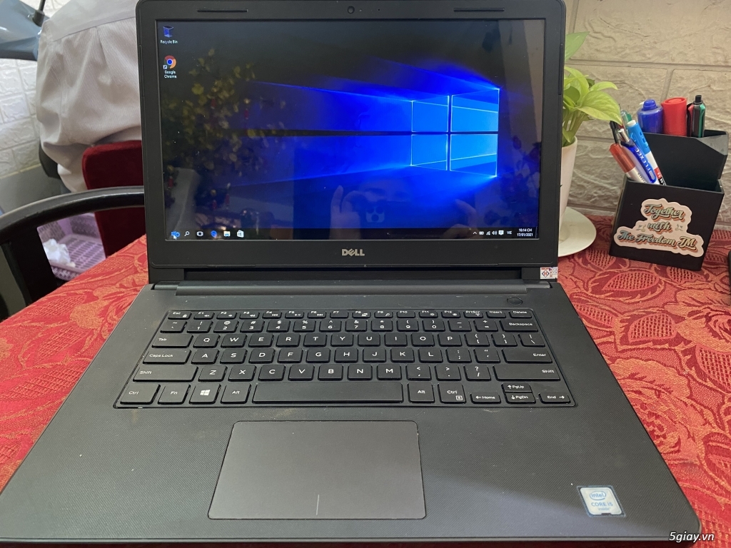 Laptop dell insprion 3459 - 1