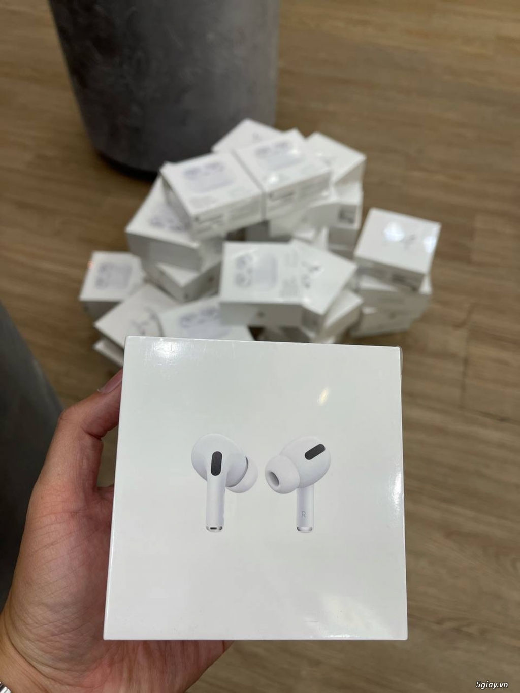 Airpod Pro newseal VN/A - 2