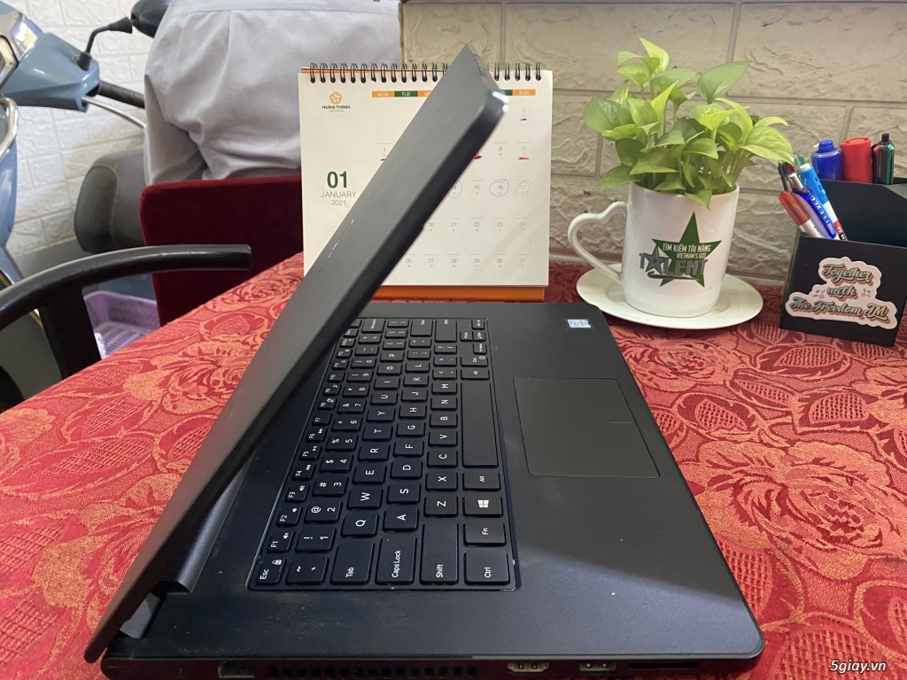 Laptop dell insprion 3459 - 4