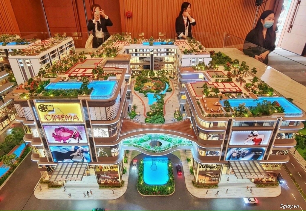 Cần bán căn hộ Thành phố Thuận An 62m2 2 phòng ngủ - 2